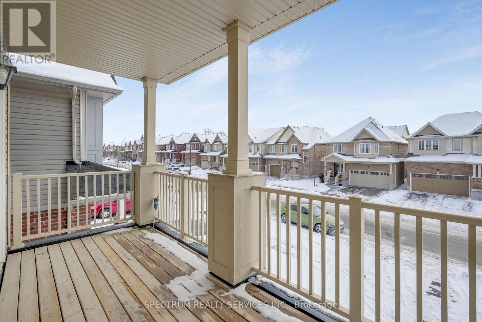 42 Pollard Street, Brantford, Ontario  N3T 5L5 - Photo 15 - X12599188