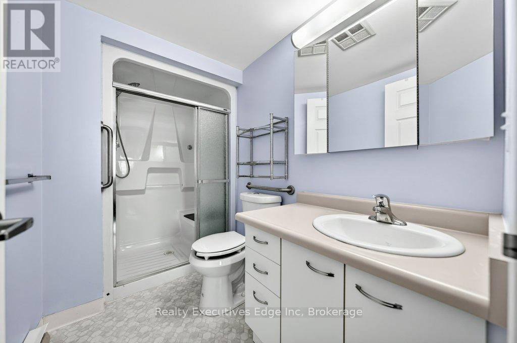 306 - 208 Silvercreek Parkway N, Guelph, Ontario N1H 8H2 - Photo 23 - X12611334