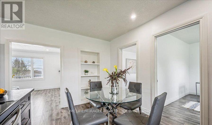 570 Victoria Street S, Kitchener, Ontario  N2M 3A8 - Photo 9 - X12631990