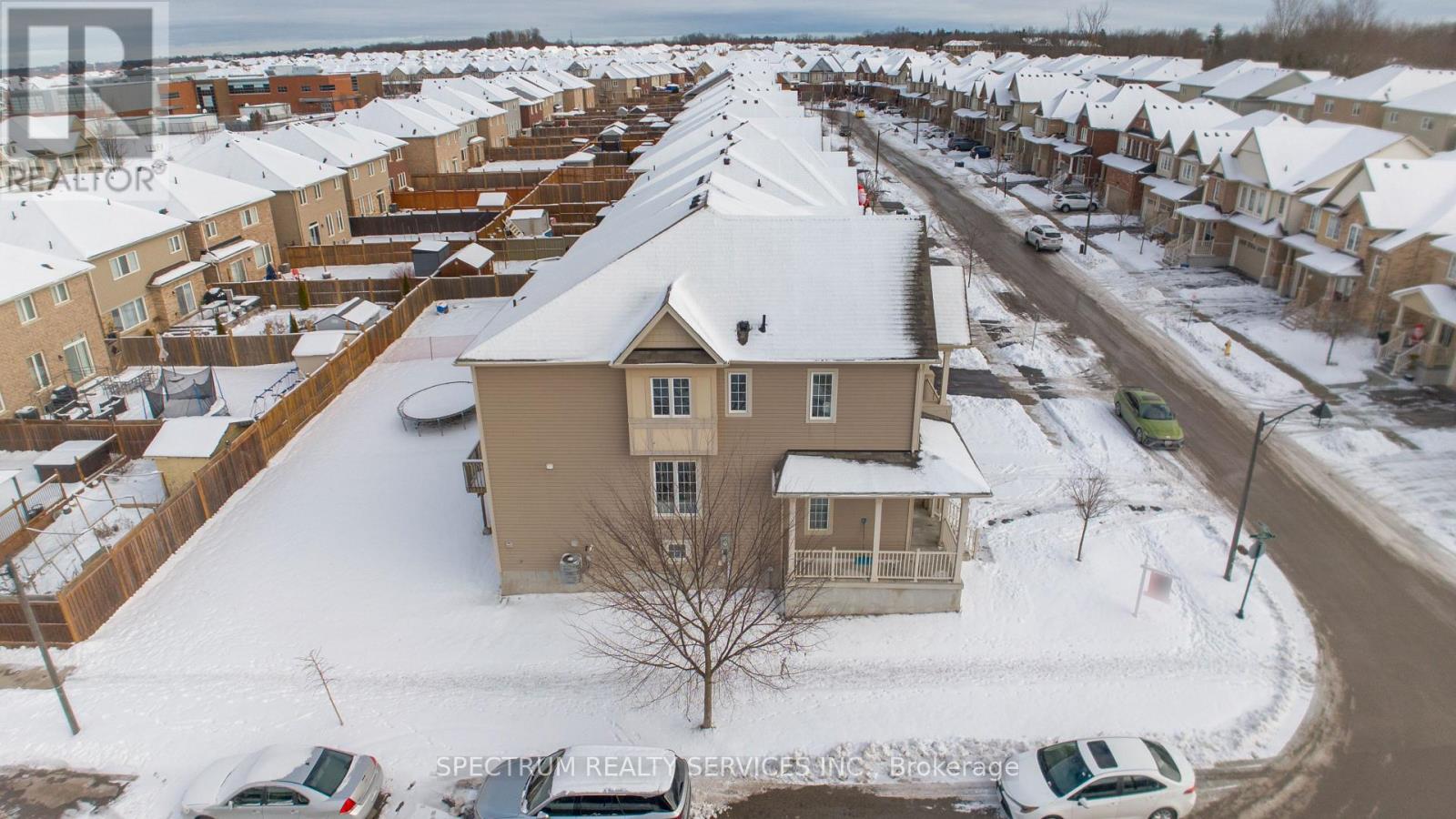 42 Pollard Street, Brantford, Ontario  N3T 5L5 - Photo 39 - X12599188