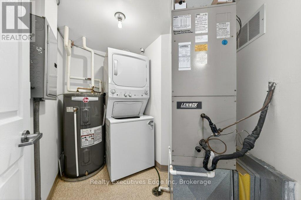 306 - 208 Silvercreek Parkway N, Guelph, Ontario N1H 8H2 - Photo 30 - X12611334