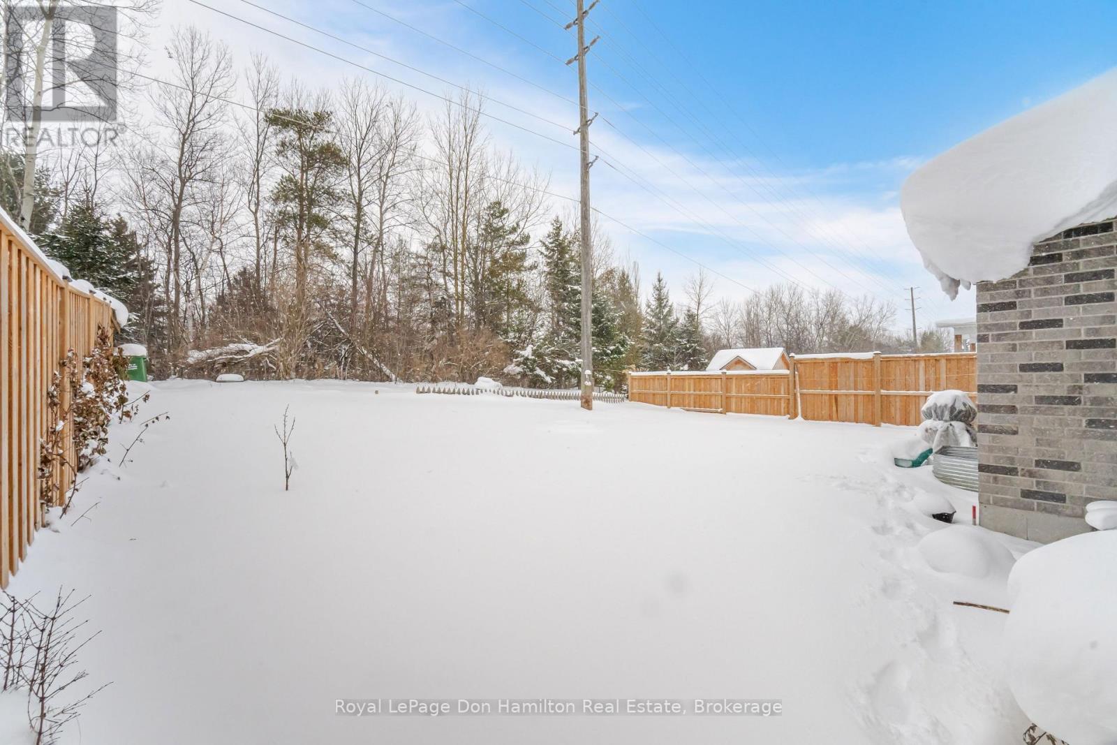 450 Rogers Road, North Perth, Ontario N4W 1H2 - Photo 42 - X12632002