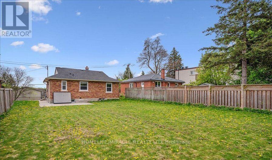 570 Victoria Street S, Kitchener, Ontario  N2M 3A8 - Photo 18 - X12631990