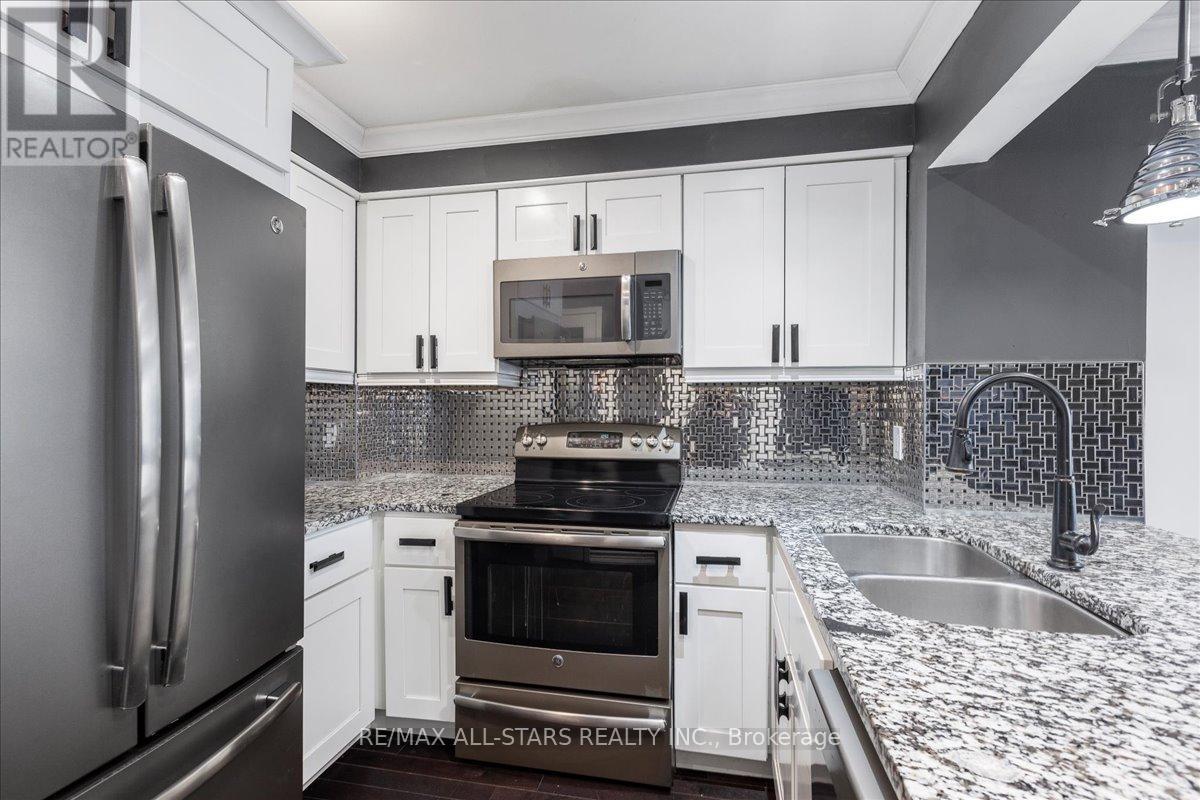 47 - 115 Main Street S, Newmarket, Ontario  L3Y 8J3 - Photo 13 - N12633248