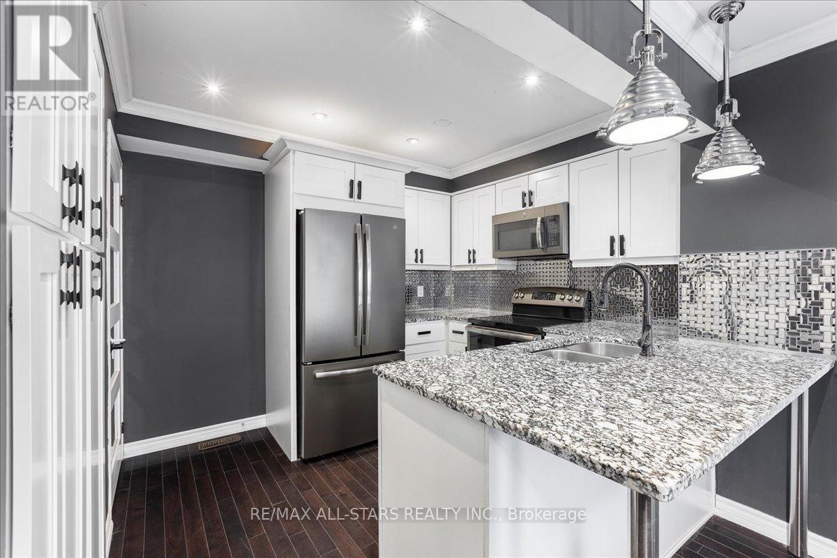 47 - 115 Main Street S, Newmarket, Ontario  L3Y 8J3 - Photo 14 - N12633248