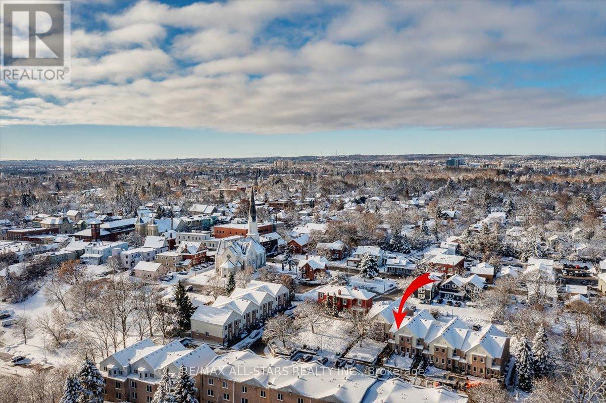 47 - 115 Main Street S, Newmarket, Ontario  L3Y 8J3 - Photo 30 - N12633248