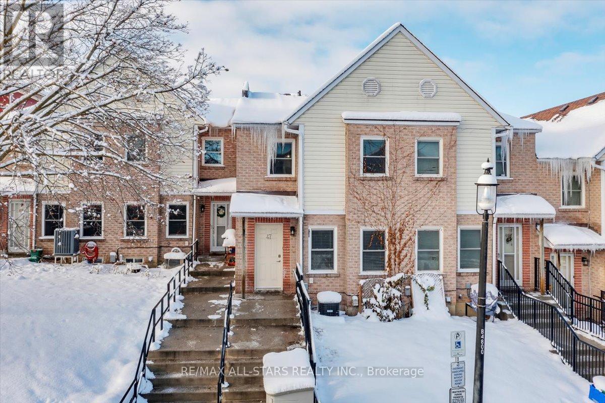 47 - 115 Main Street S, Newmarket, Ontario  L3Y 8J3 - Photo 31 - N12633248