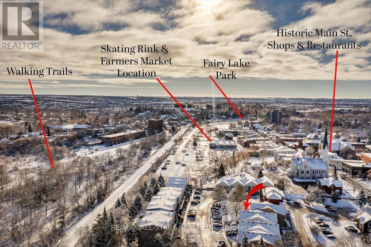 47 - 115 Main Street S, Newmarket, Ontario  L3Y 8J3 - Photo 34 - N12633248