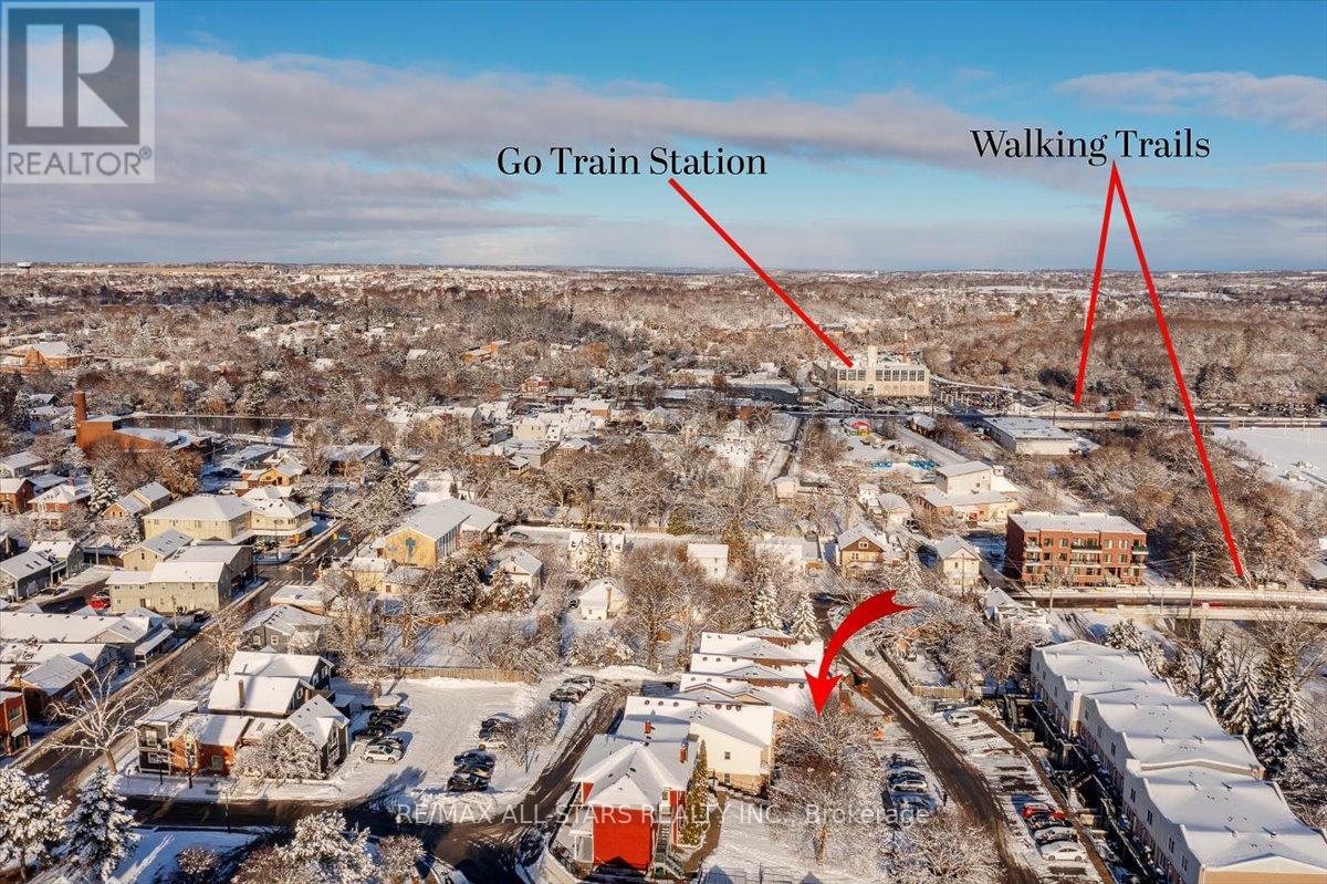 47 - 115 Main Street S, Newmarket, Ontario  L3Y 8J3 - Photo 37 - N12633248