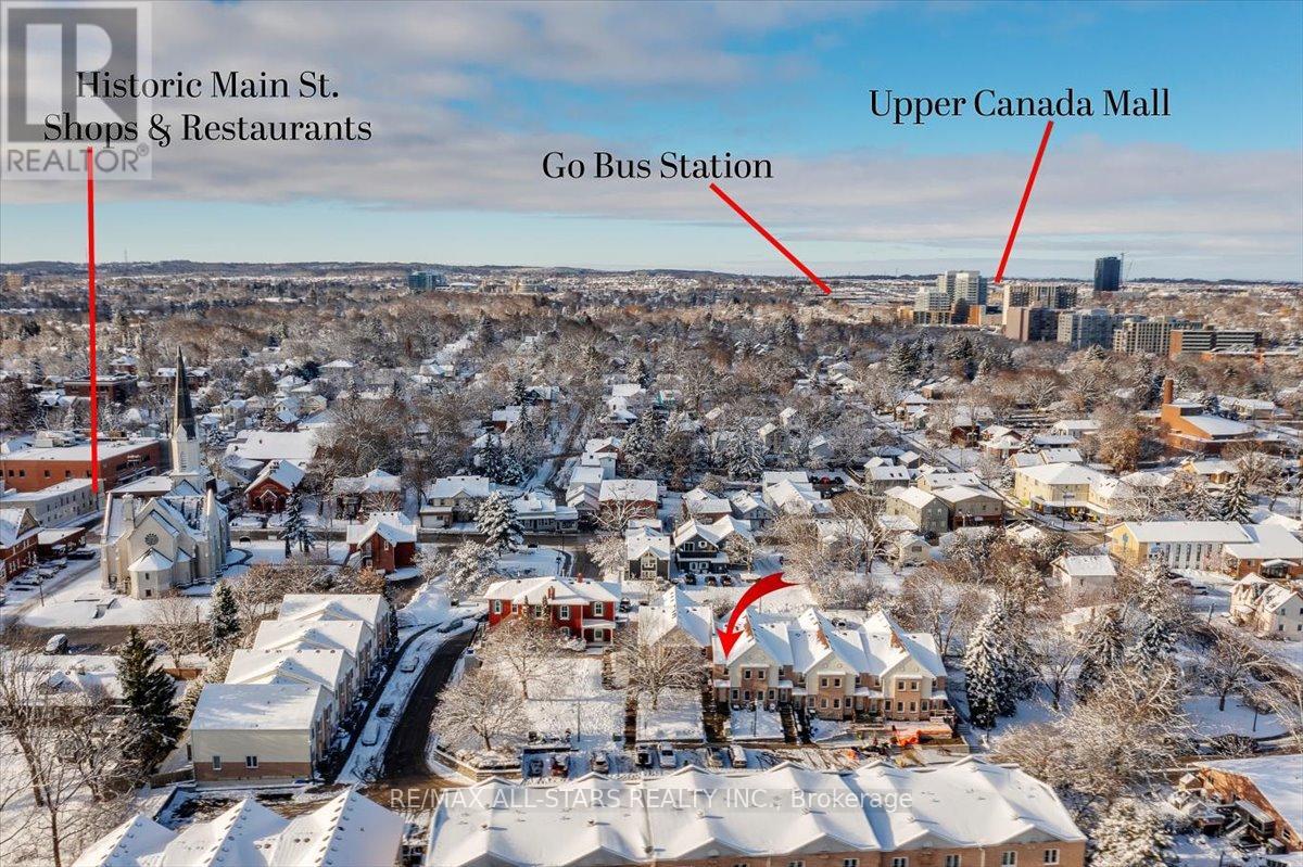 47 - 115 Main Street S, Newmarket, Ontario  L3Y 8J3 - Photo 38 - N12633248