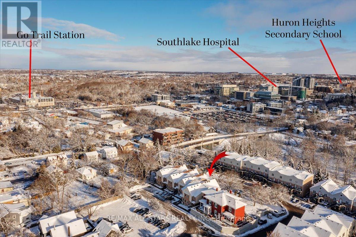 47 - 115 Main Street S, Newmarket, Ontario  L3Y 8J3 - Photo 39 - N12633248