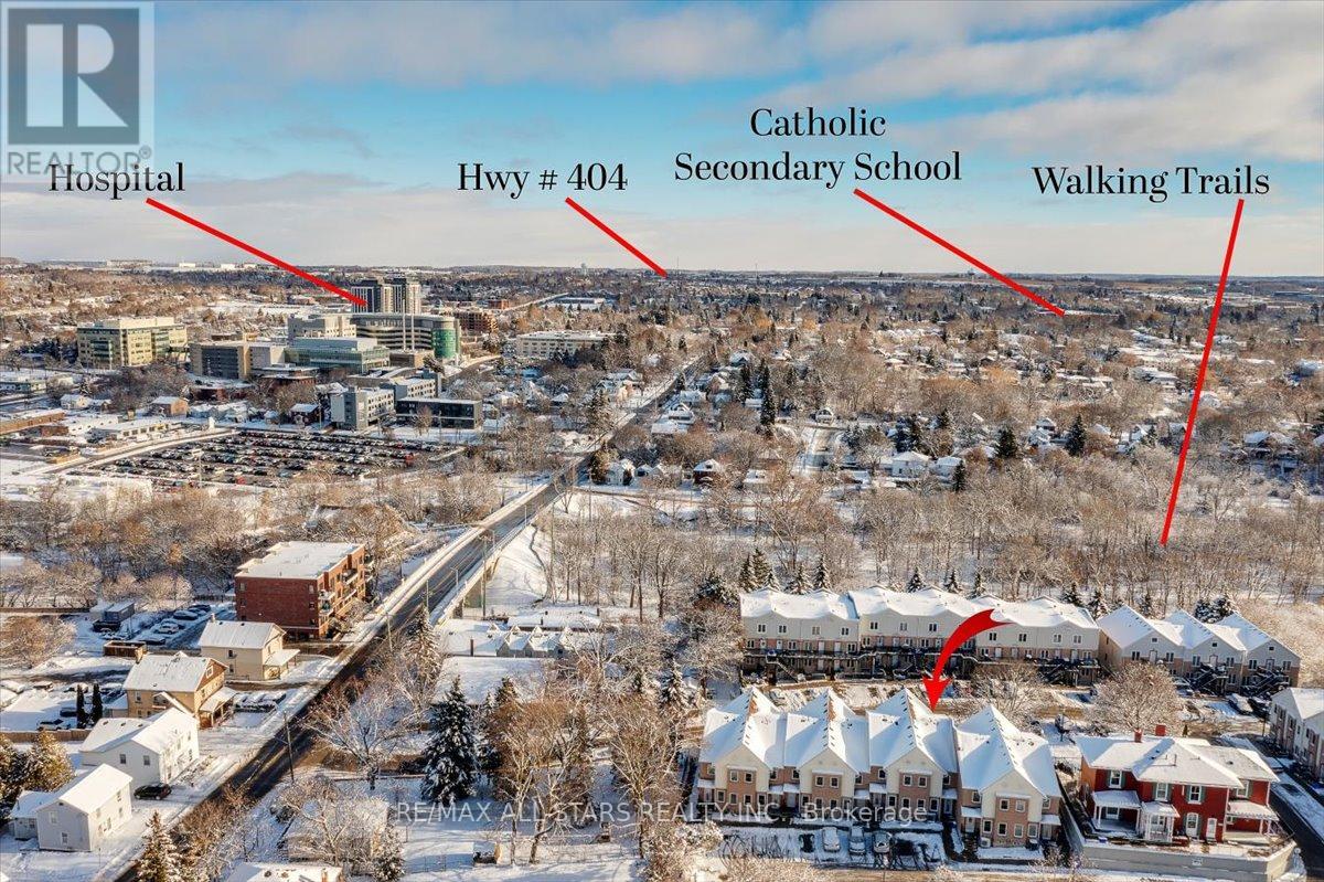 47 - 115 Main Street S, Newmarket, Ontario  L3Y 8J3 - Photo 40 - N12633248