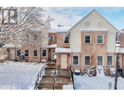 47 - 115 MAIN STREET S, Newmarket, Ontario