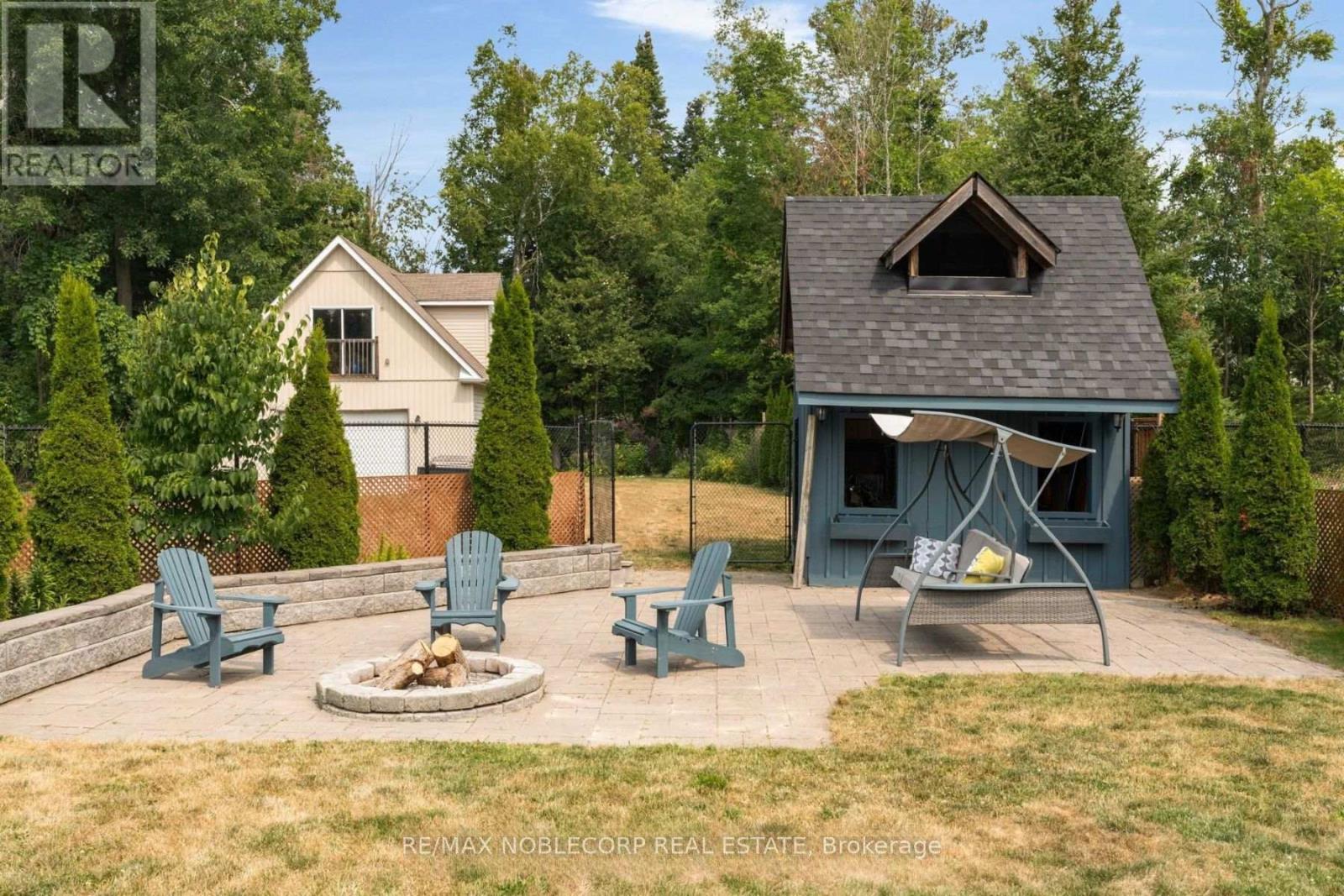 3211 Oak Street, Innisfil, Ontario  L9S 2K3 - Photo 37 - N12633266