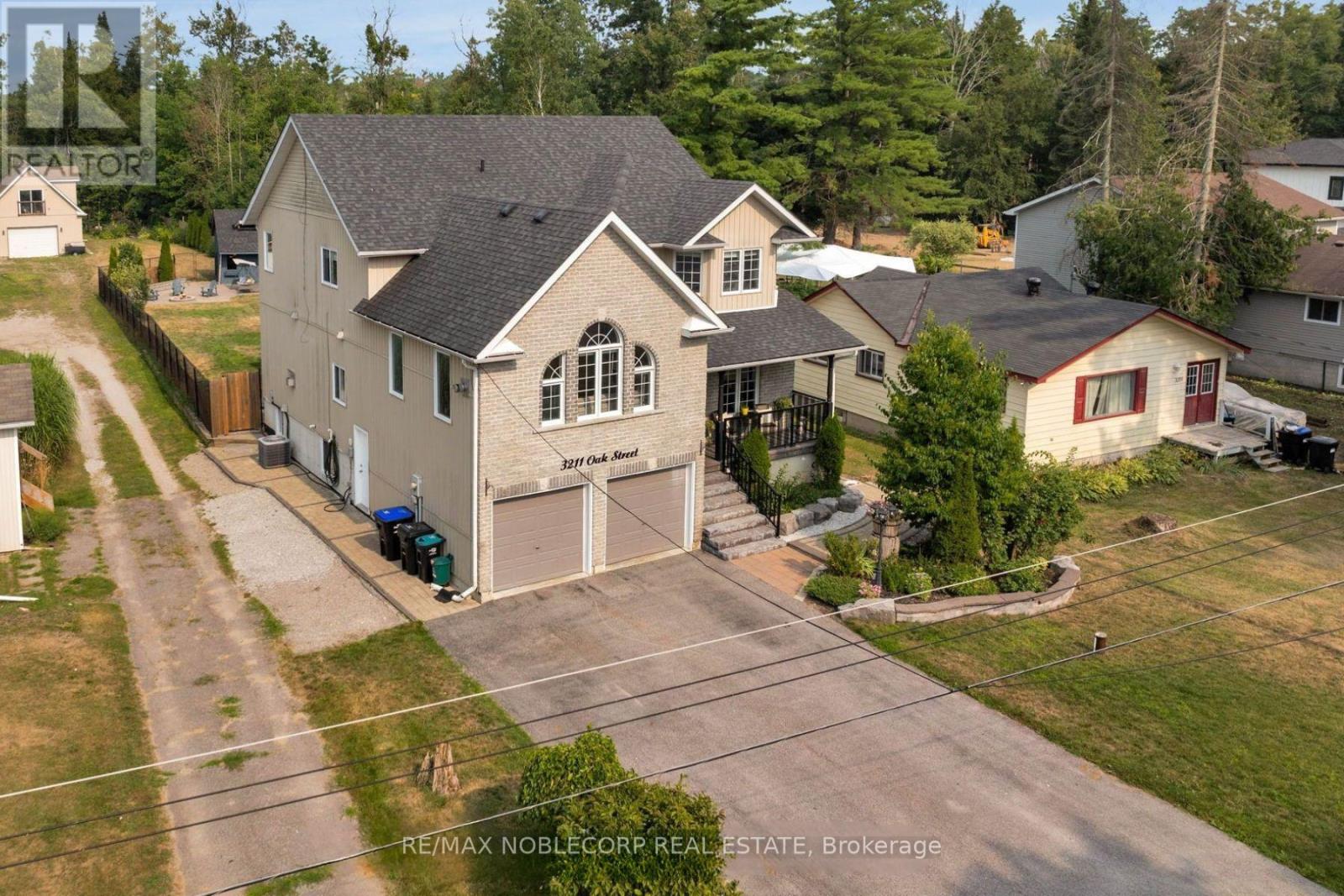 3211 Oak Street, Innisfil, Ontario  L9S 2K3 - Photo 42 - N12633266