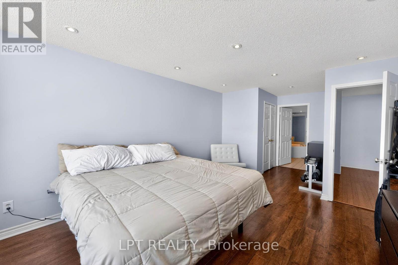 Ph06 - 51 Baffin Court, Richmond Hill, Ontario  L4B 4P6 - Photo 23 - N12633294