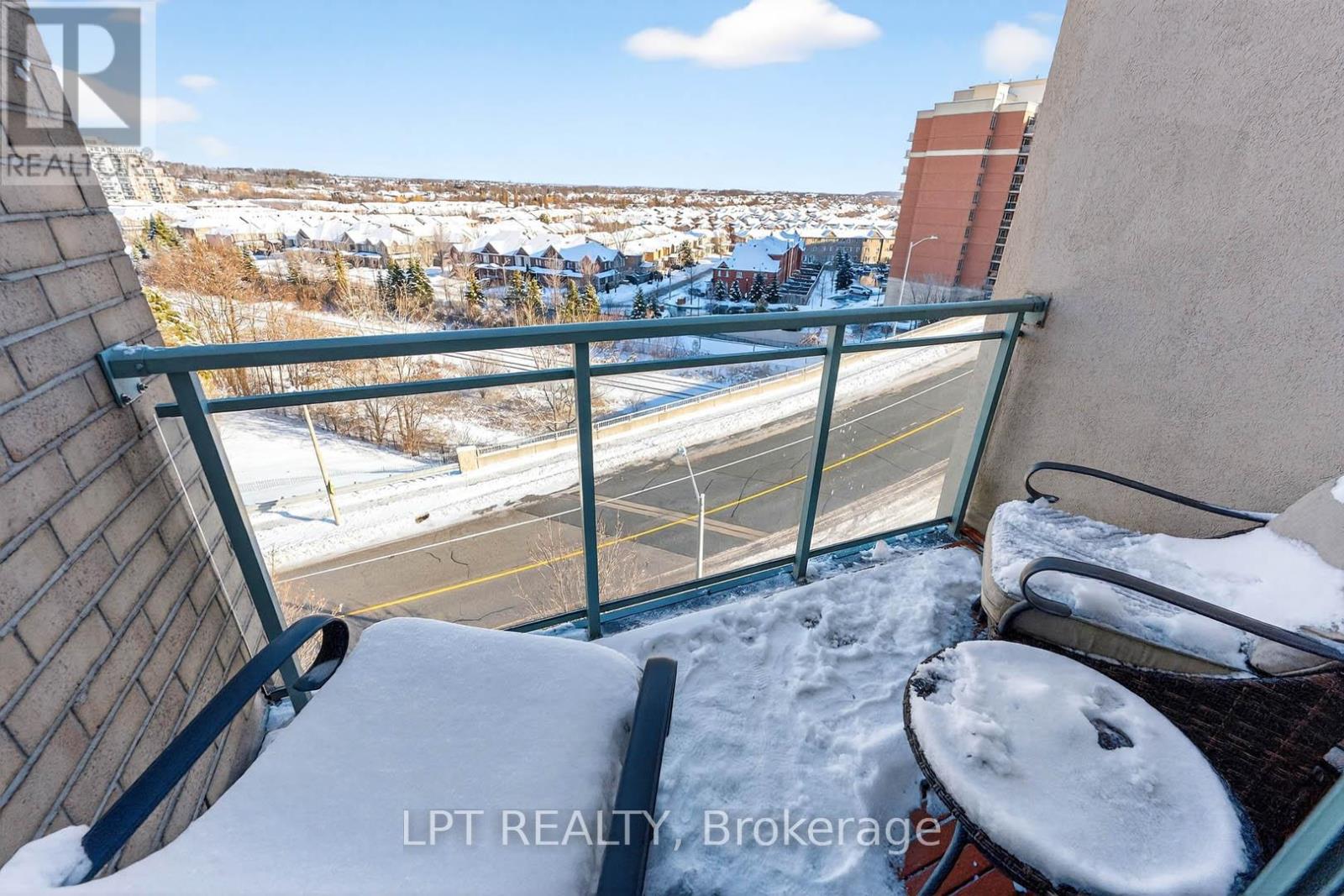 Ph06 - 51 Baffin Court, Richmond Hill, Ontario  L4B 4P6 - Photo 30 - N12633294