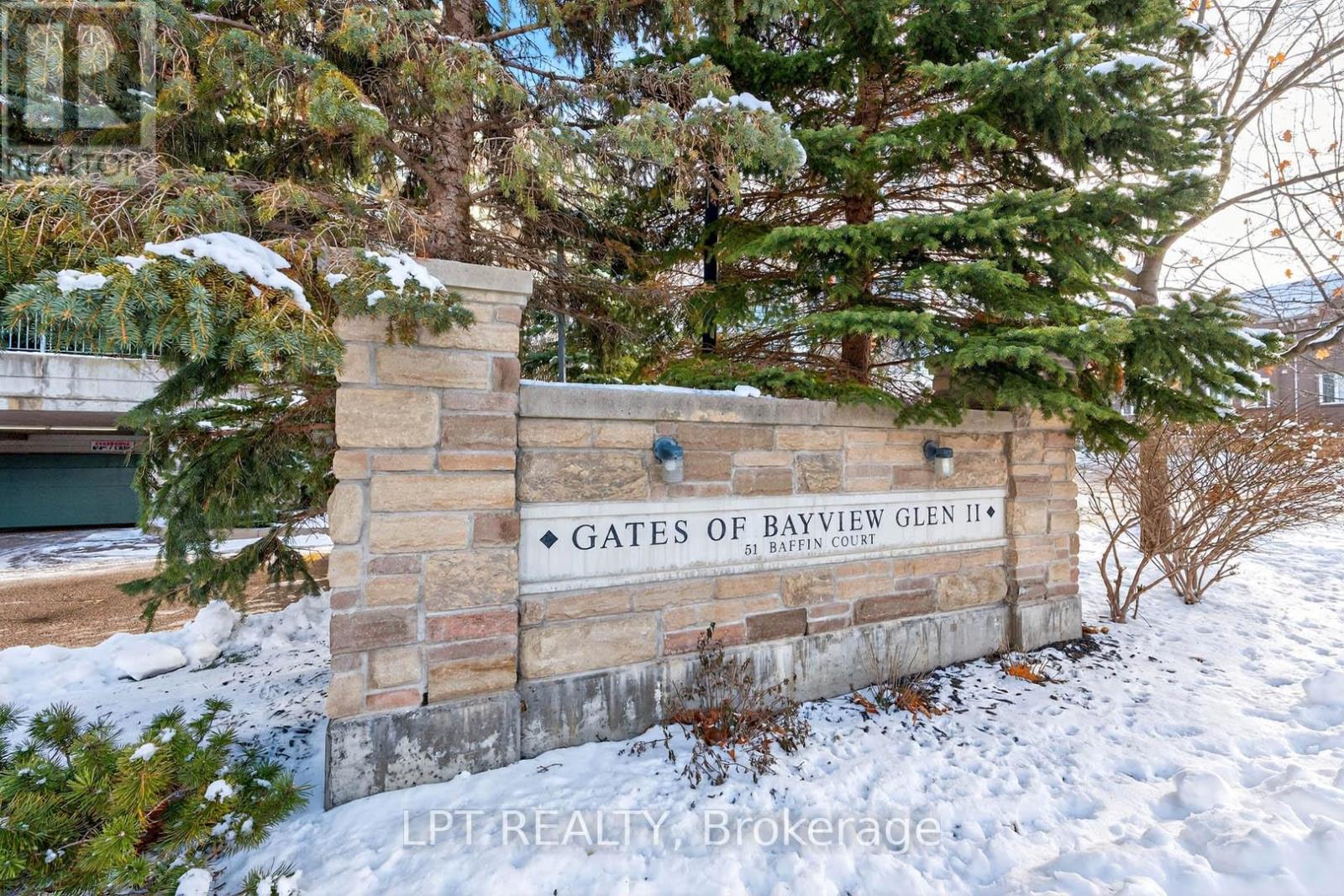 Ph06 - 51 Baffin Court, Richmond Hill, Ontario  L4B 4P6 - Photo 38 - N12633294