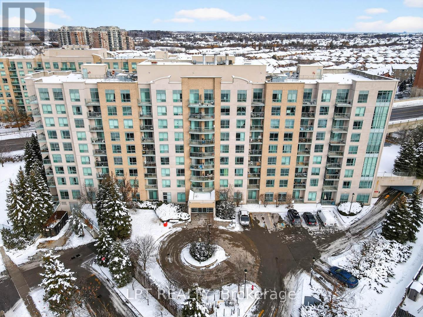 Ph06 - 51 Baffin Court, Richmond Hill, Ontario  L4B 4P6 - Photo 39 - N12633294