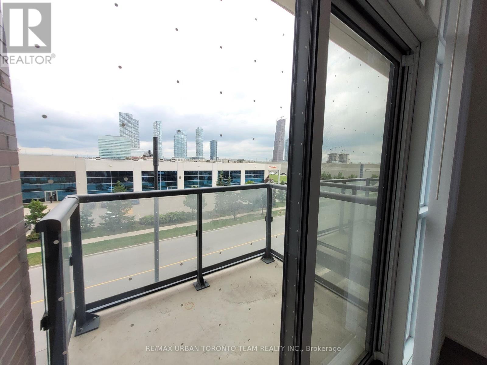 316 - 38 Honeycrisp Crescent, Vaughan (Vaughan Corporate Centre), Ontario  L4K 0M7 - Photo 5 - N12633310