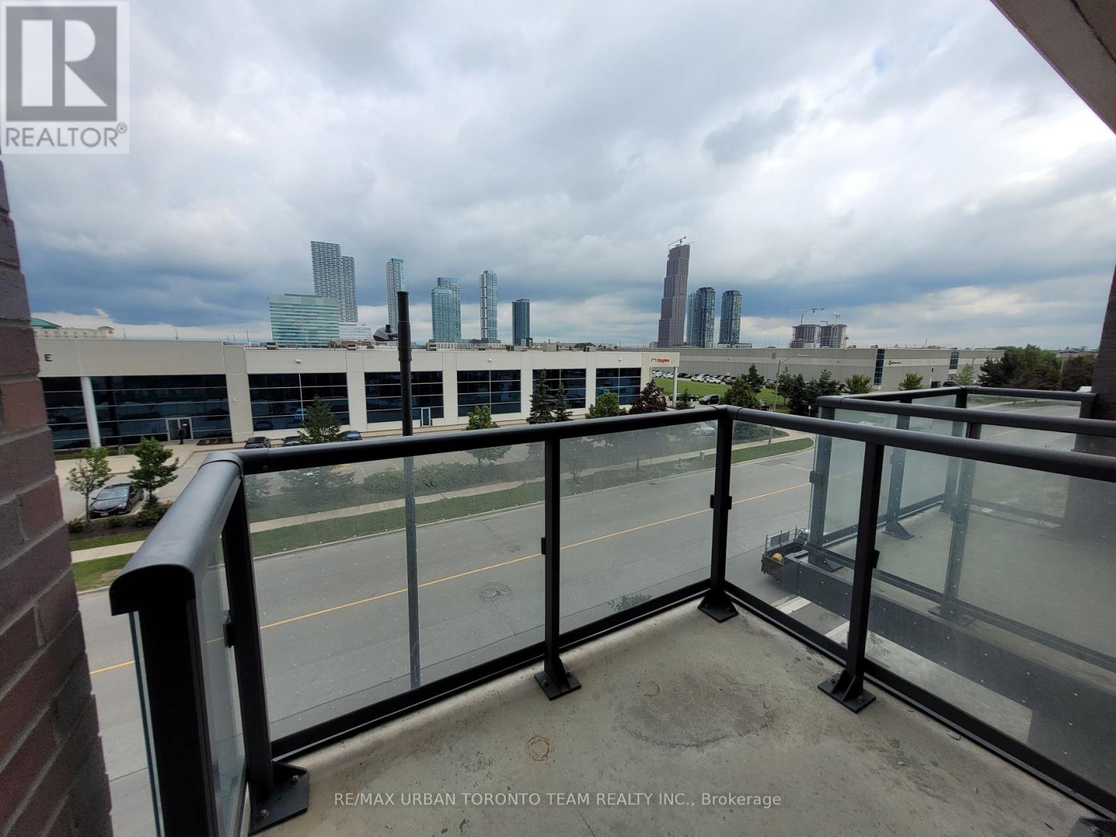 316 - 38 Honeycrisp Crescent, Vaughan (Vaughan Corporate Centre), Ontario  L4K 0M7 - Photo 6 - N12633310