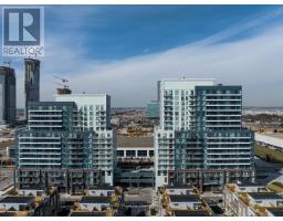 316 - 38 HONEYCRISP CRESCENT, Vaughan, Ontario