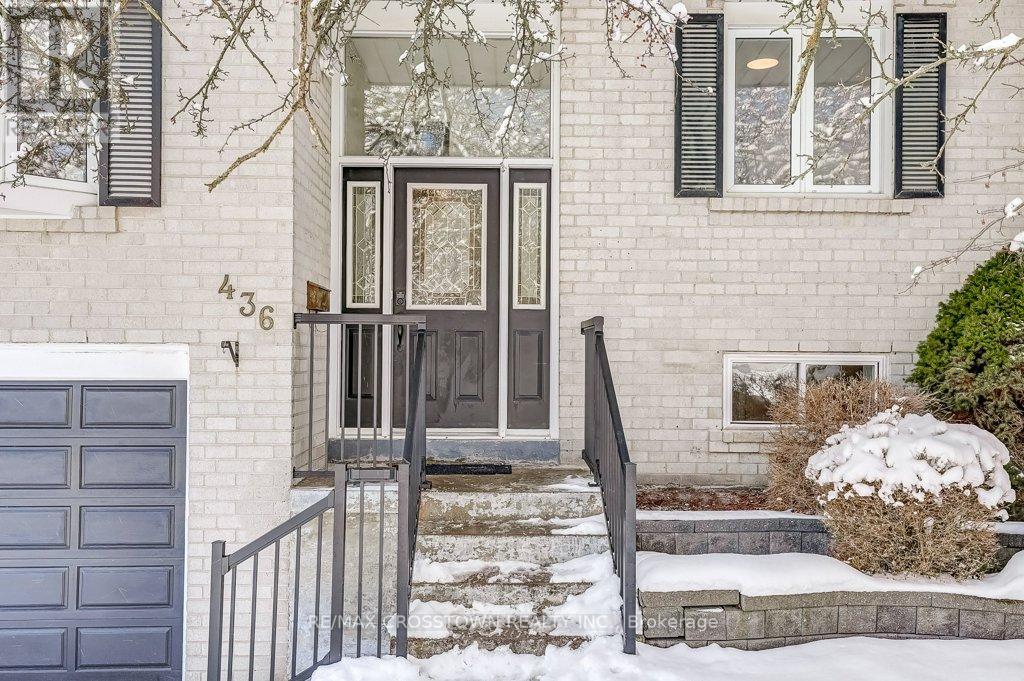 436 Dixon Boulevard, Newmarket, Ontario  L3Y 5C7 - Photo 3 - N12633314