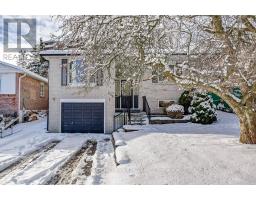 436 DIXON BOULEVARD, Newmarket, Ontario