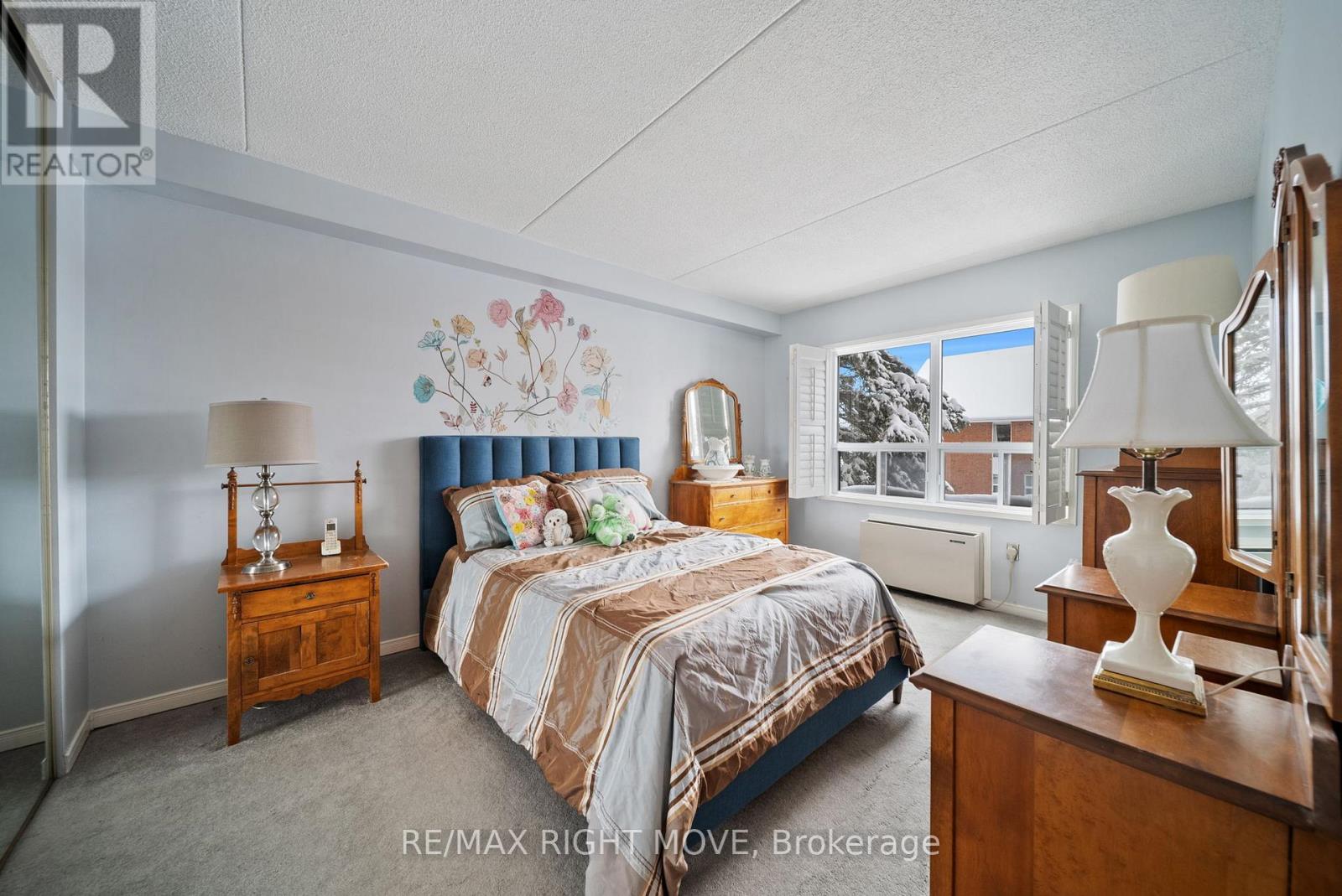 204 - 54 Fittons Road W, Orillia, Ontario  L3V 3T9 - Photo 16 - S12633264