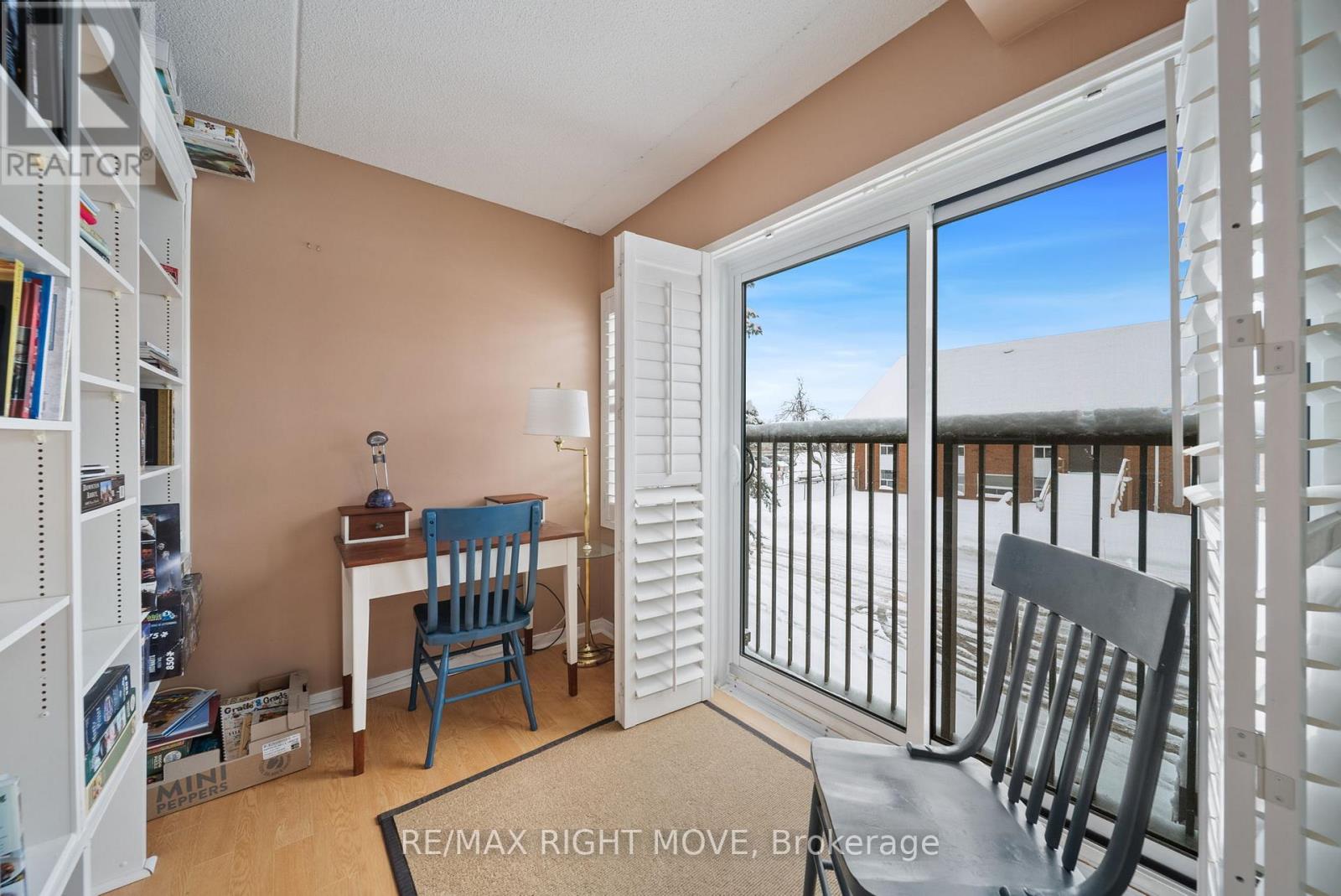 204 - 54 Fittons Road W, Orillia, Ontario  L3V 3T9 - Photo 17 - S12633264