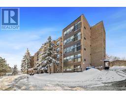 204 - 54 FITTONS ROAD W, Orillia, Ontario