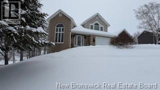200 St-Amand Street, Grand Falls, New Brunswick  E3Y 1C8 - Photo 1 - NB131276