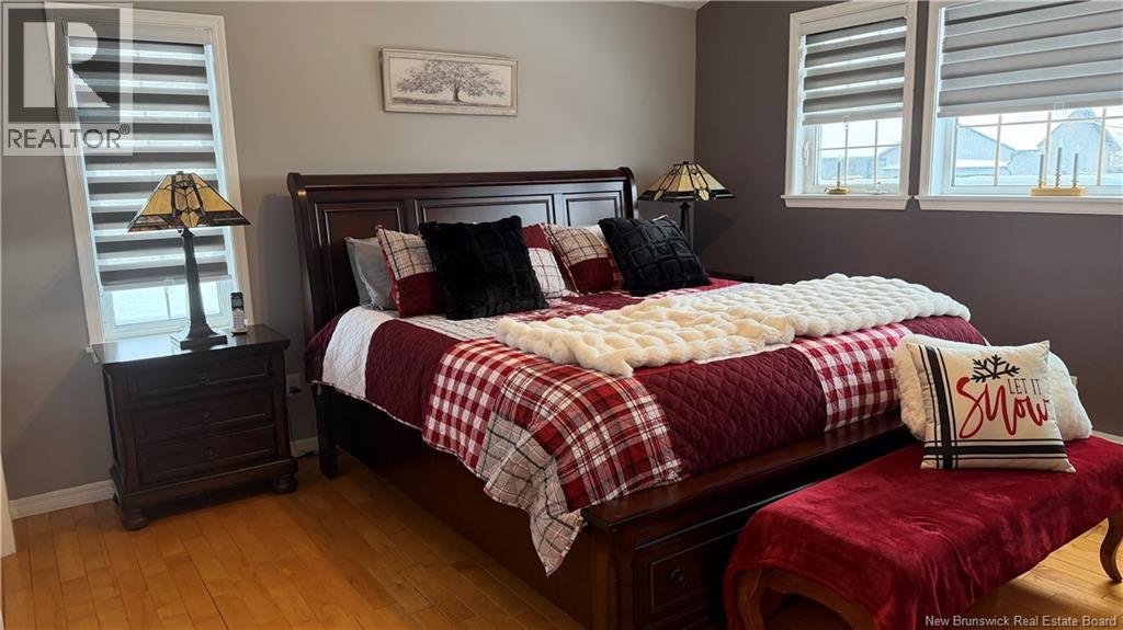 200 St-Amand Street, Grand Falls, New Brunswick  E3Y 1C8 - Photo 21 - NB131276