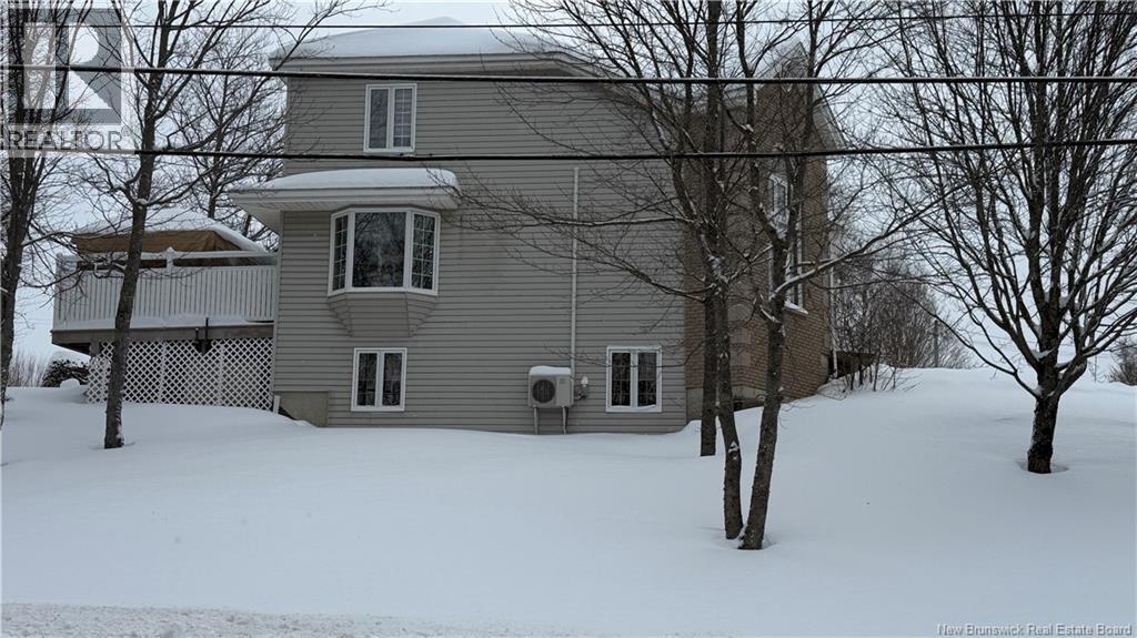 200 St-Amand Street, Grand Falls, New Brunswick  E3Y 1C8 - Photo 34 - NB131276