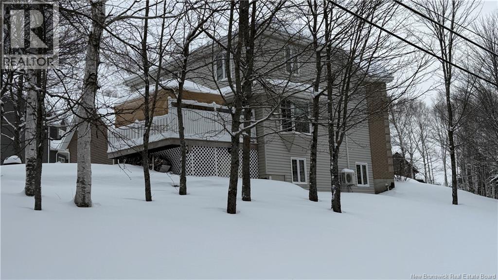 200 St-Amand Street, Grand Falls, New Brunswick  E3Y 1C8 - Photo 35 - NB131276