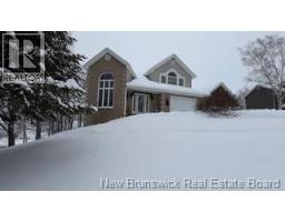 200 St-Amand Street, grand falls, New Brunswick