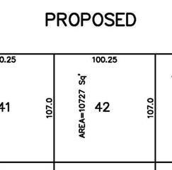 Lot 42 Sterling Crescent, Steinbach, Manitoba
