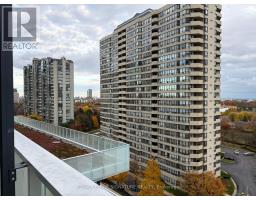 809 - 3883 QUARTZ ROAD, Mississauga, Ontario
