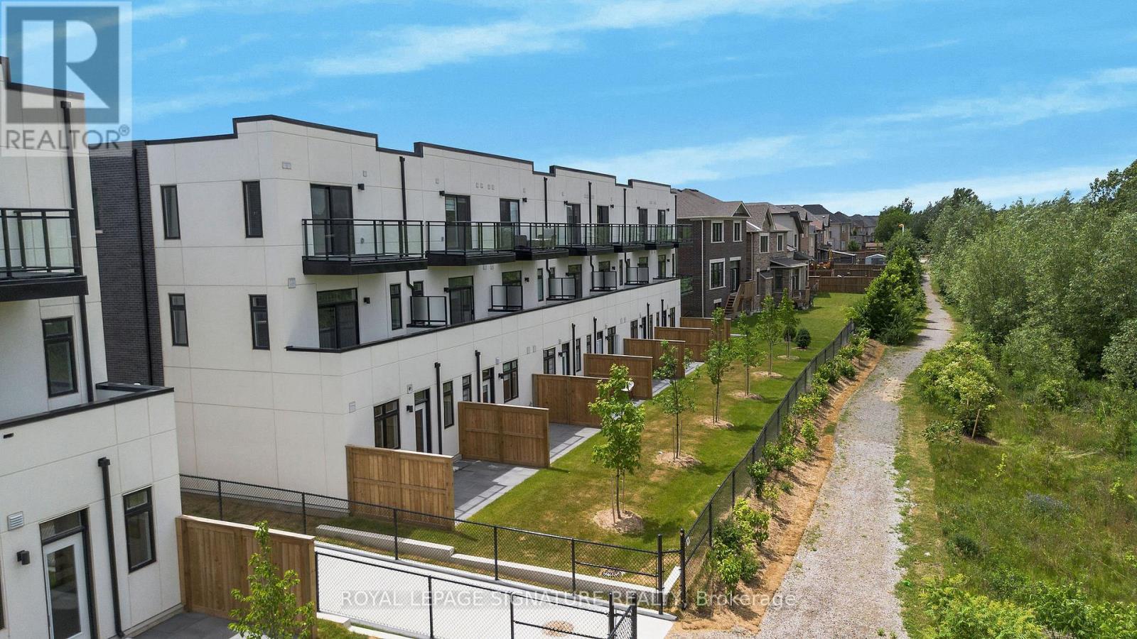 3055 Trailside Drive, Oakville, Ontario  L6M 4M2 - Photo 36 - W12633262