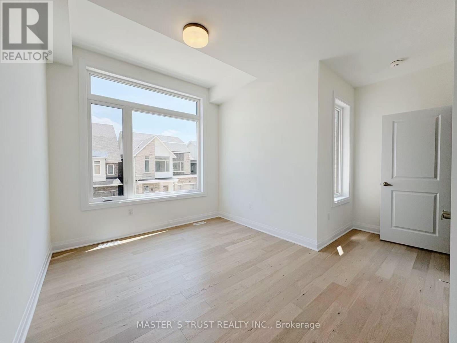 3RD ROOM - 3276 MARINER PASSAGE, Oakville, Ontario