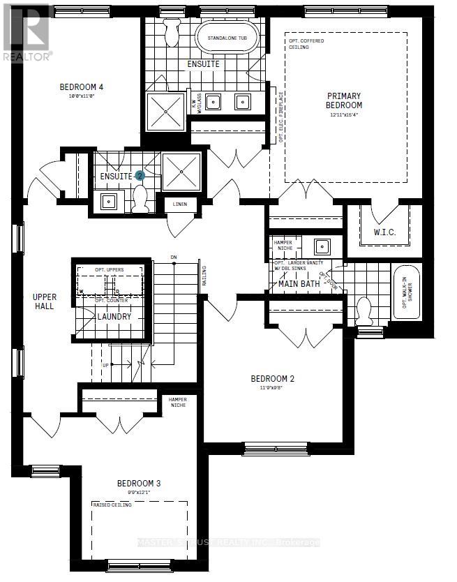 3rd Room - 3276 Mariner Passage, Oakville, Ontario  L6M 4K1 - Photo 10 - W12633274