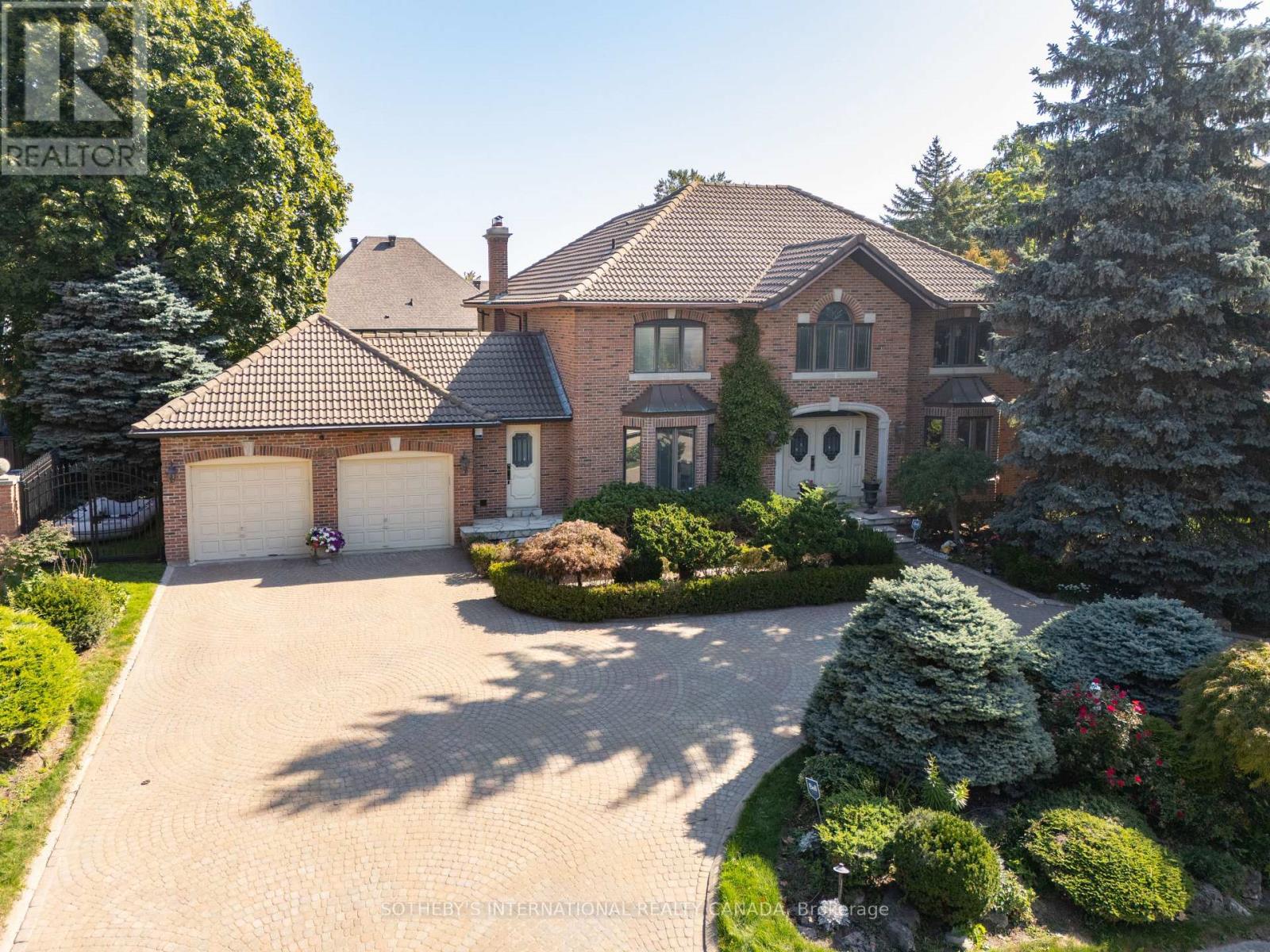 1070 GERAN CRESCENT, Mississauga, Ontario
