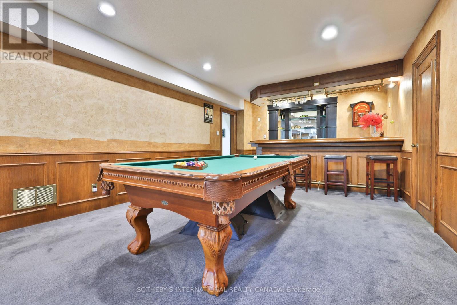 1070 Geran Crescent, Mississauga, Ontario  L5H 4A6 - Photo 28 - W12633296