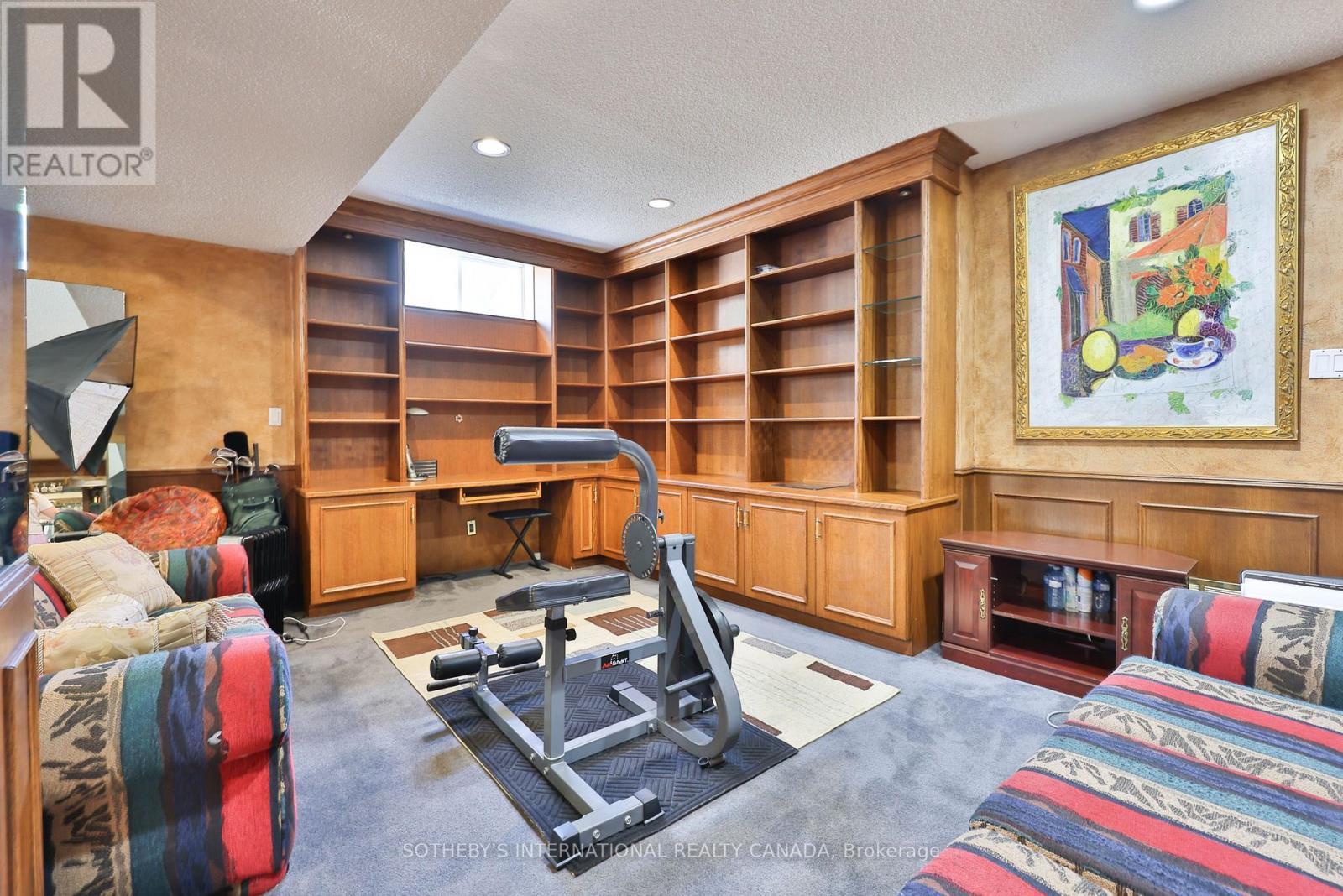 1070 Geran Crescent, Mississauga, Ontario  L5H 4A6 - Photo 29 - W12633296