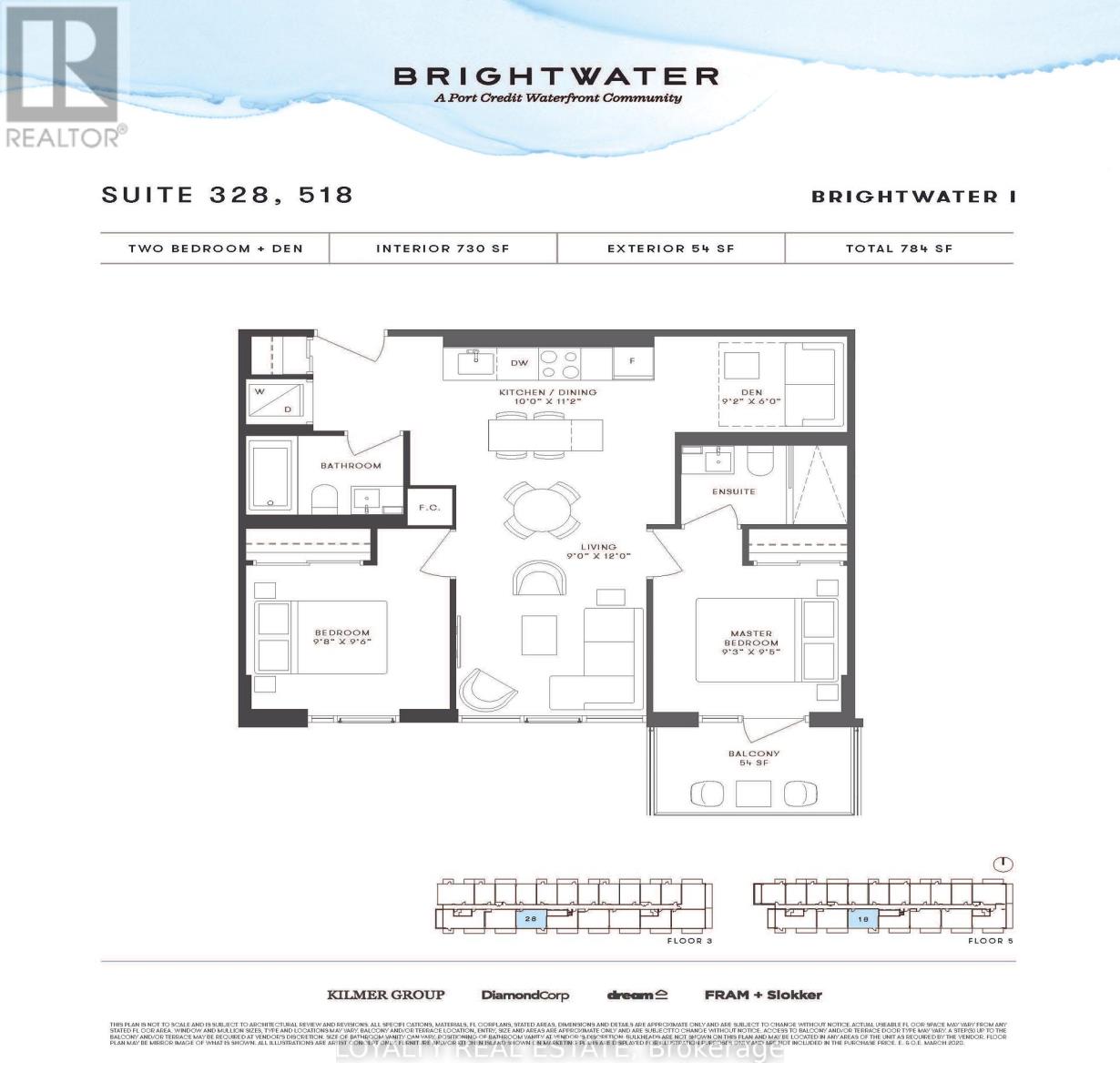 518 - 215 Lakeshore Road W, Mississauga, Ontario  L5H 1G5 - Photo 4 - W12633298