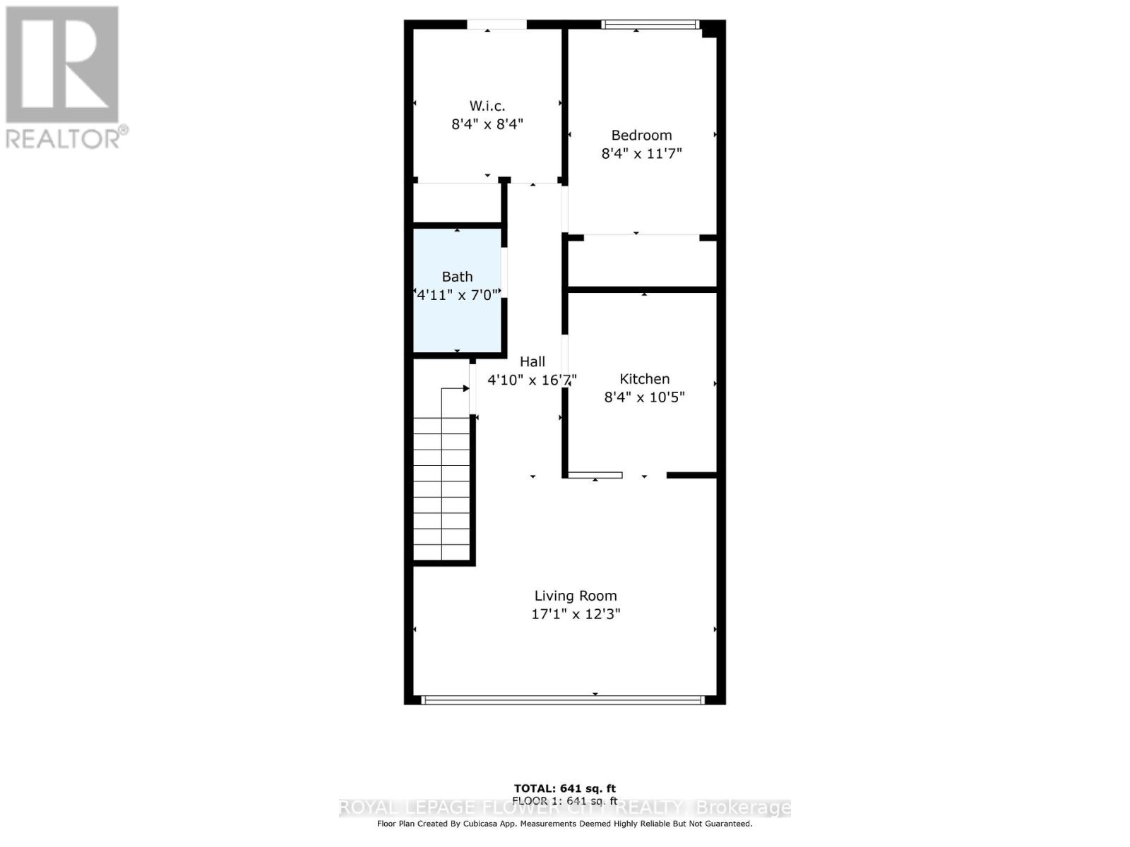 1834 Jane Street, Toronto, Ontario  M9N 2T4 - Photo 10 - W12633300
