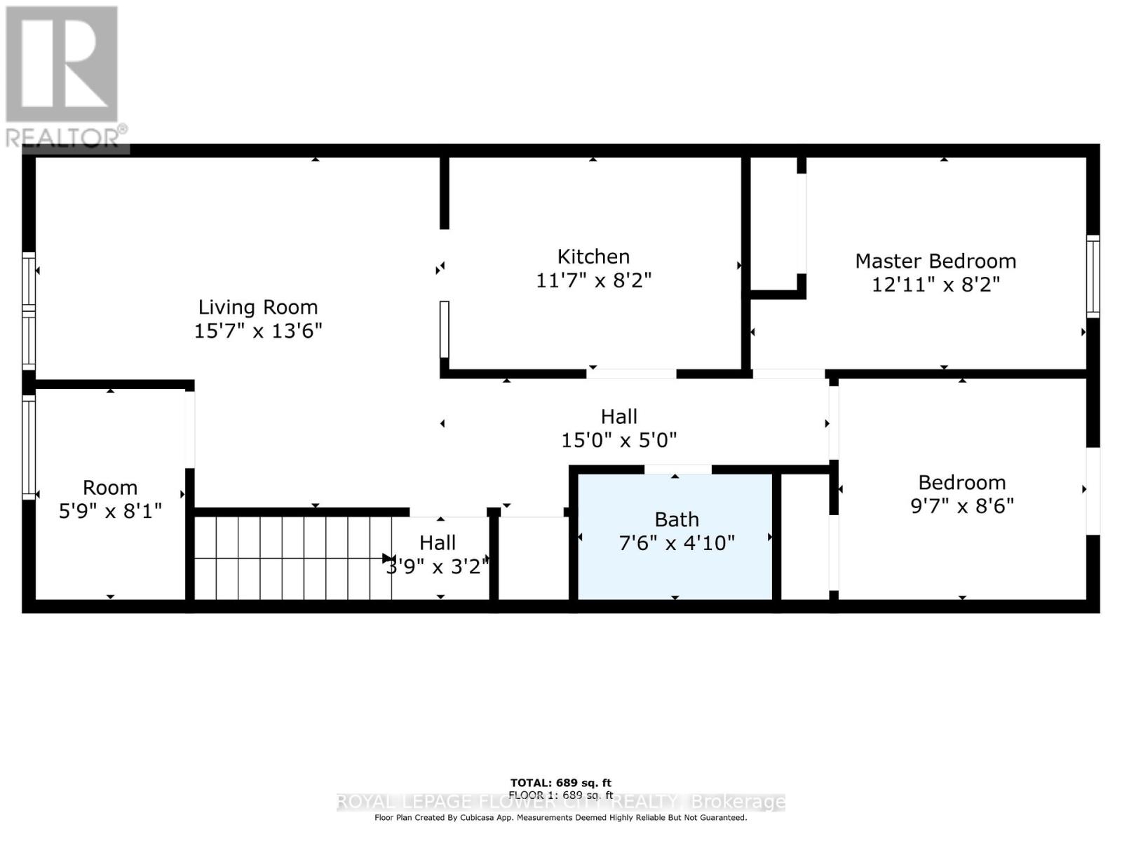 1834 Jane Street, Toronto, Ontario  M9N 2T4 - Photo 6 - W12633300