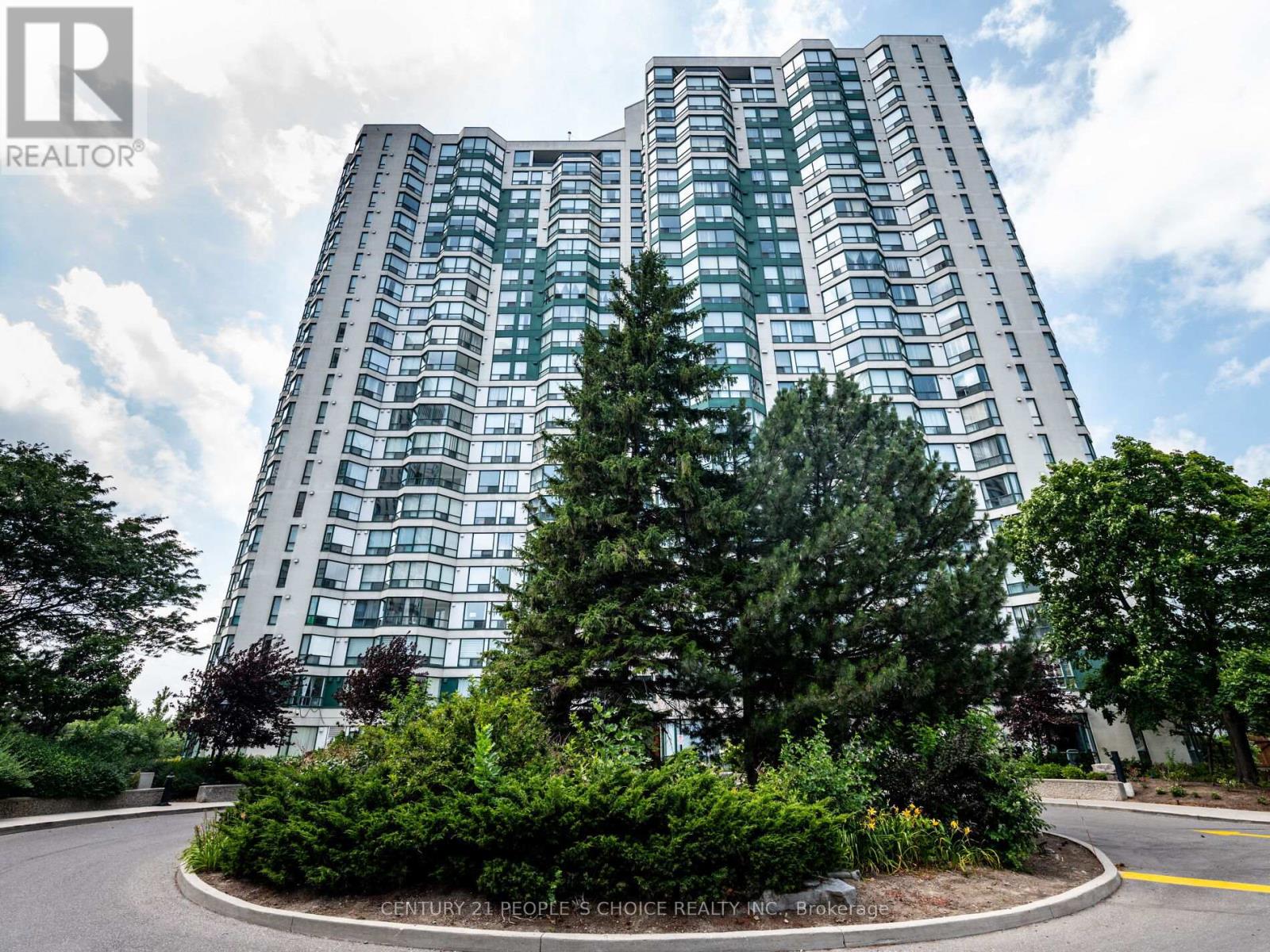 1805 - 4470 TUCANA COURT, Mississauga, Ontario