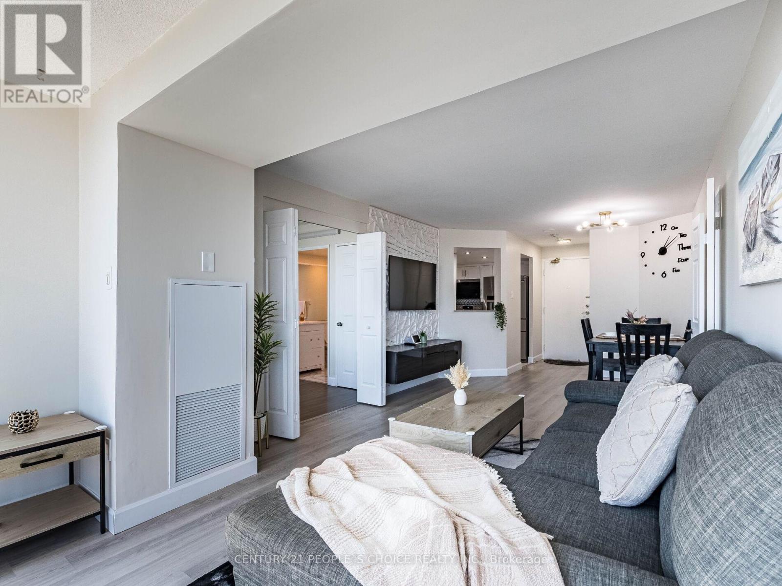 1805 - 4470 Tucana Court, Mississauga, Ontario  L5R 3K8 - Photo 15 - W12633308