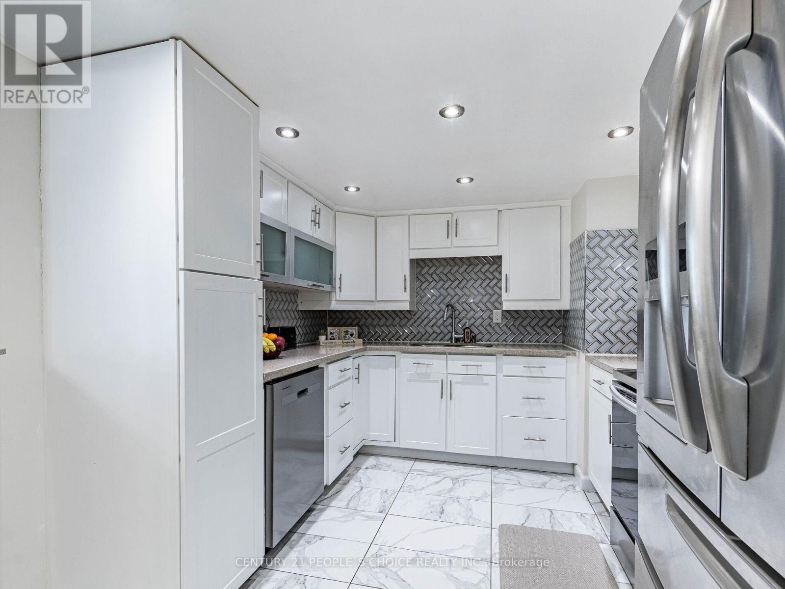 1805 - 4470 Tucana Court, Mississauga, Ontario  L5R 3K8 - Photo 16 - W12633308